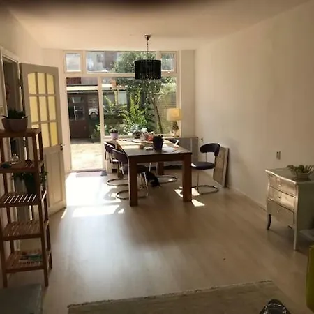 Vakantiewoning Appartement *