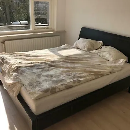 Vakantiewoning Appartement Haarlem