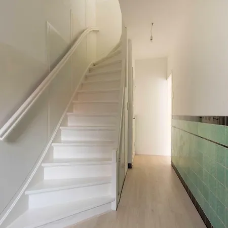Appartement Vakantiewoning