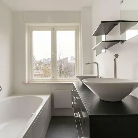 Vakantiewoning