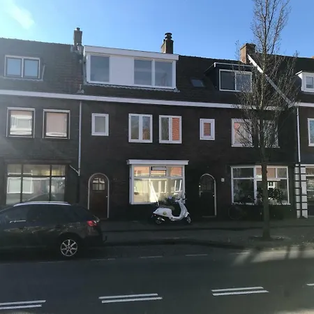 Vakantiewoning Appartement *