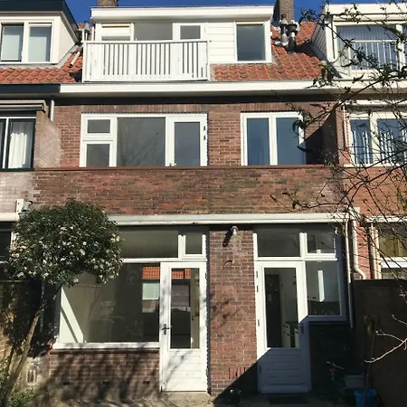 Vakantiewoning Appartement
