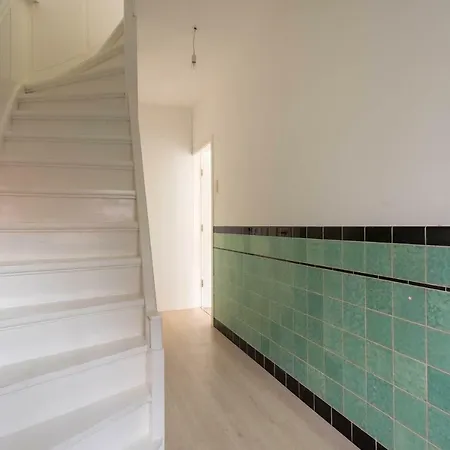 Appartement Vakantiewoning Haarlem