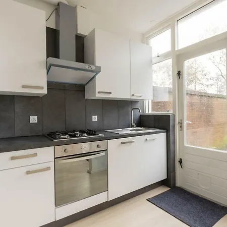 Vakantiewoning * Haarlem
