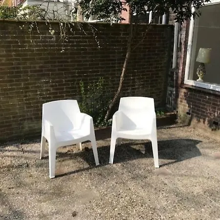 Vakantiewoning * Haarlem