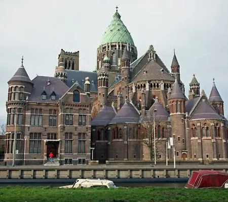 Vakantiewoning Appartement