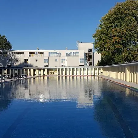 Vakantiewoning Appartement