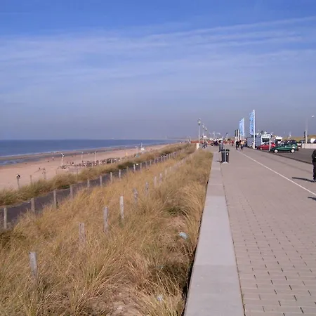 Vakantiewoning Appartement