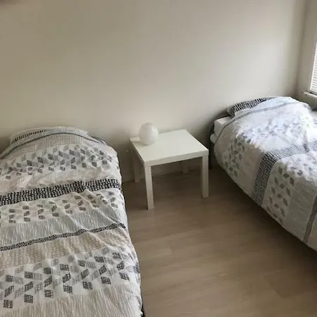 Vakantiewoning Appartement